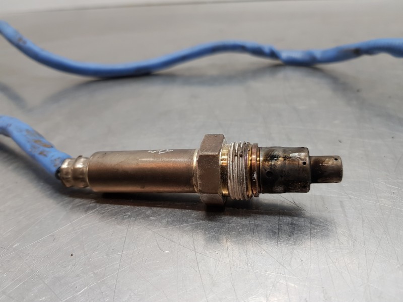 Recambio de sonda lambda para renault megane iv berlina 5p equilibre referencia OEM IAM 227905160R  