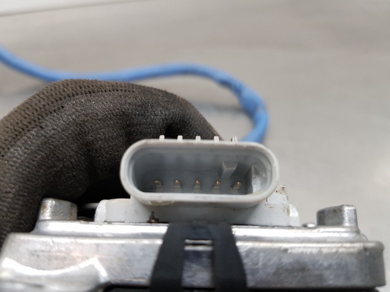 Recambio de sonda lambda para renault megane iv berlina 5p equilibre referencia OEM IAM 227905160R  