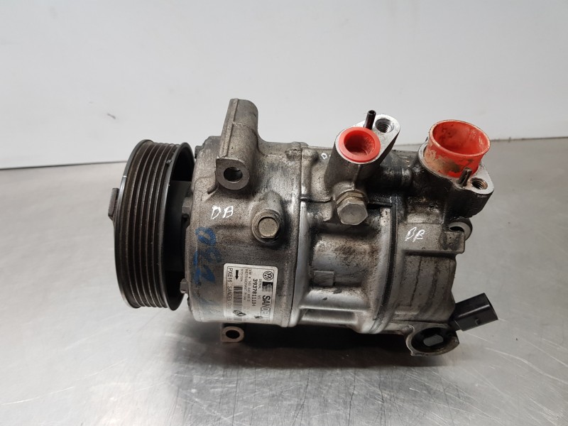 Recambio de compresor aire acondicionado para seat altea xl (5p5) reference referencia OEM IAM 1K0820808B  