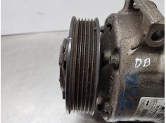 Recambio de compresor aire acondicionado para seat altea xl (5p5) reference referencia OEM IAM 1K0820808B   2
