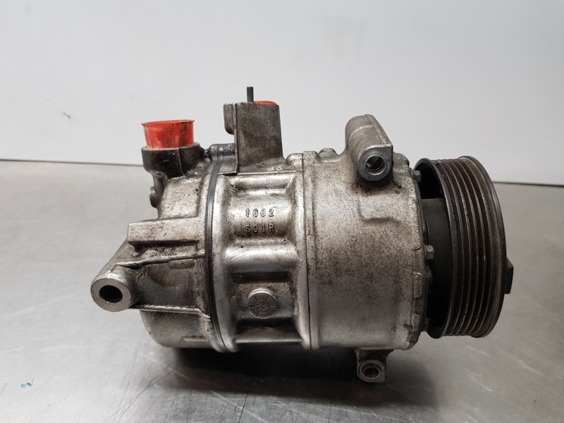 Recambio de compresor aire acondicionado para seat altea xl (5p5) reference referencia OEM IAM 1K0820808B  