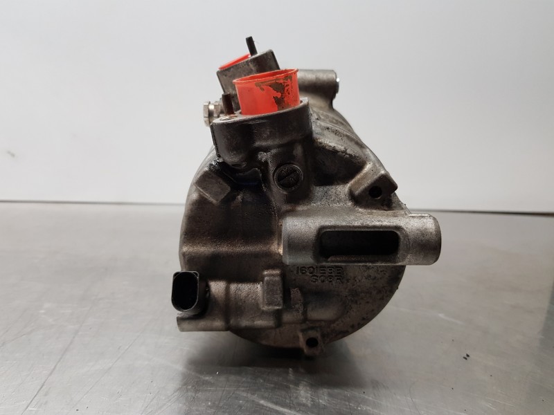 Recambio de compresor aire acondicionado para seat altea xl (5p5) reference referencia OEM IAM 1K0820808B  