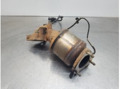 Recambio de filtro de particulas para opel astra j lim. selective referencia OEM IAM 55583388 GM212 