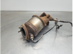 Recambio de filtro de particulas para opel astra j lim. selective referencia OEM IAM 55583388 GM212  2