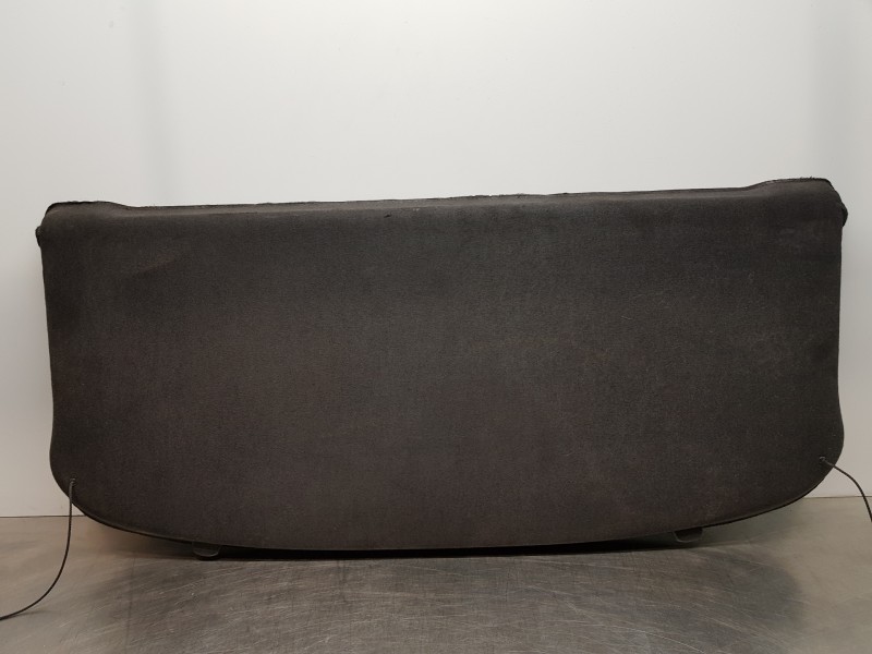 Recambio de bandeja trasera para renault megane iv berlina 5p equilibre referencia OEM IAM 794202086R  