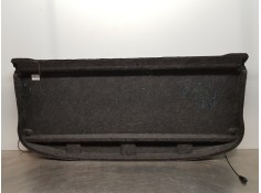 Recambio de bandeja trasera para renault megane iv berlina 5p equilibre referencia OEM IAM 794202086R   2