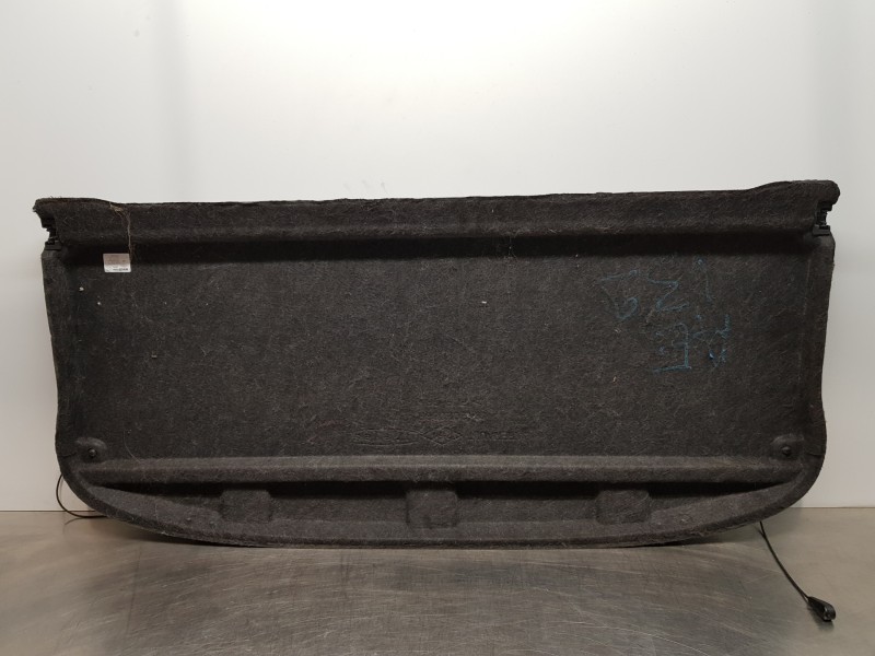 Recambio de bandeja trasera para renault megane iv berlina 5p equilibre referencia OEM IAM 794202086R  