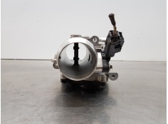 Recambio de caja mariposa para renault megane iv berlina 5p equilibre referencia OEM IAM 161A01874R  