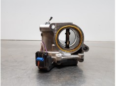 Recambio de caja mariposa para renault megane iv berlina 5p equilibre referencia OEM IAM 161A01874R   2