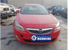 opel astra j sports tourer del año 2011