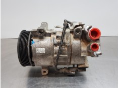 Recambio de compresor aire acondicionado para citroen c4 cactus shine referencia OEM IAM 9675655880  