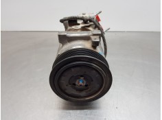 Recambio de compresor aire acondicionado para citroen c4 cactus shine referencia OEM IAM 9675655880   2