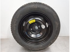 Recambio de rejilla delantera para seat altea xl (5p5) reference referencia OEM IAM 5P98536519B9