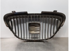 Recambio de rejilla delantera para seat altea xl (5p5) reference referencia OEM IAM 5P98536519B9   2