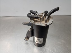 Recambio de soporte filtro gasoil para seat altea xl (5p5) reference referencia OEM IAM 3C0127400D