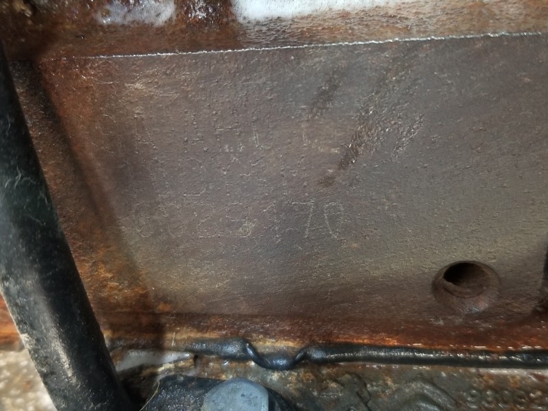 Recambio de motor completo para citroen spacetourer autobus referencia OEM IAM AHX AH01 