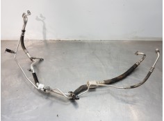 Recambio de tubos aire acondicionado para citroen c4 cactus shine referencia OEM IAM 9831755180  