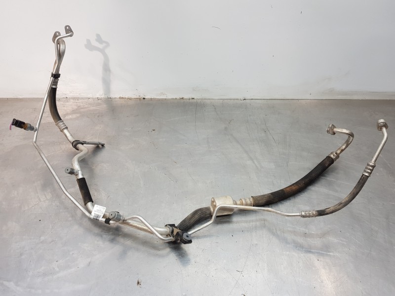 Recambio de tubos aire acondicionado para citroen c4 cactus shine referencia OEM IAM 9831755180  