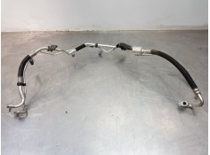 Recambio de tubos aire acondicionado para citroen c4 cactus shine referencia OEM IAM 9831755180   2