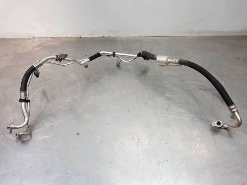 Recambio de tubos aire acondicionado para citroen c4 cactus shine referencia OEM IAM 9831755180  