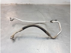 Recambio de tubos aire acondicionado para citroen c4 cactus shine referencia OEM IAM 967839398  