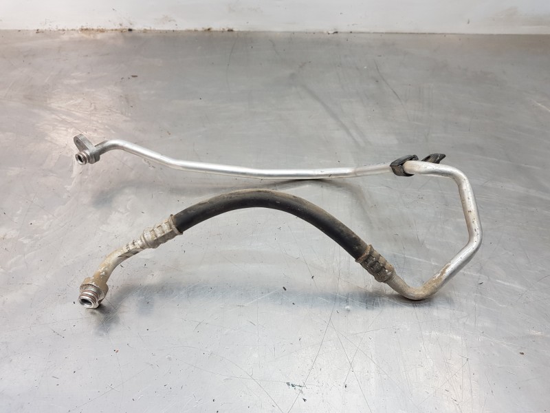 Recambio de tubos aire acondicionado para citroen c4 cactus shine referencia OEM IAM 967839398  