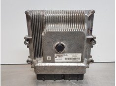 Recambio de centralita motor uce para citroen c4 cactus shine referencia OEM IAM 9834609880  