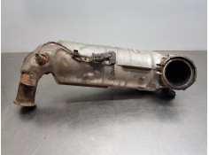 Recambio de filtro de particulas para citroen c4 cactus shine referencia OEM IAM 9834313080  