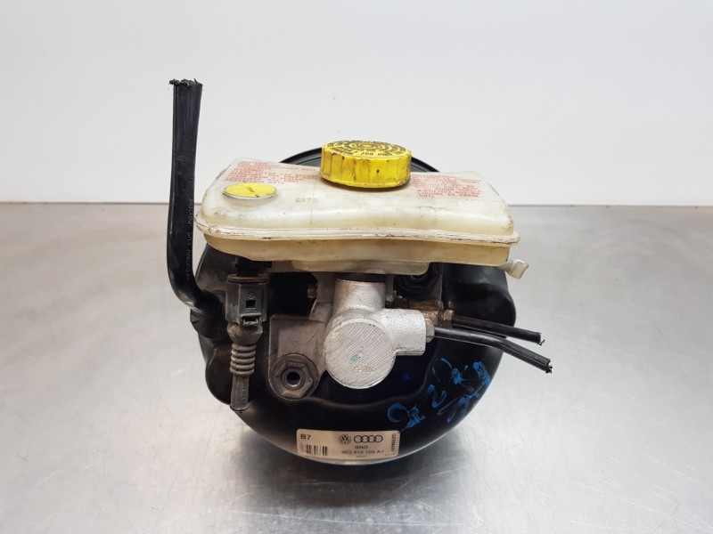 Recambio de servofreno para audi a4 cabrio (8h) s line referencia OEM IAM 8E0612105AJ 8E0612105N 