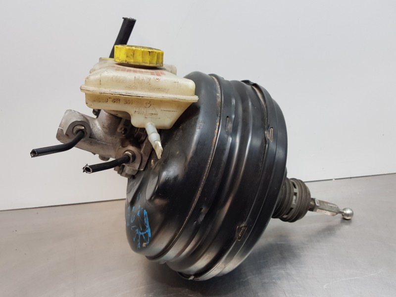 Recambio de servofreno para audi a4 cabrio (8h) s line referencia OEM IAM 8E0612105AJ 8E0612105N 