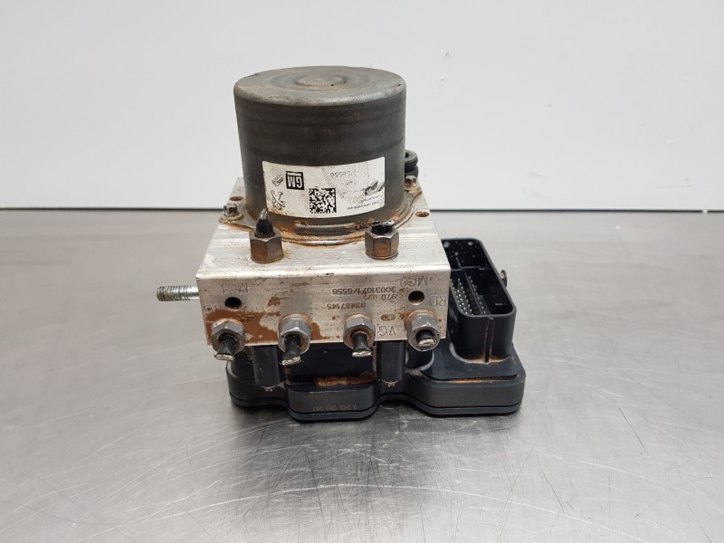 Recambio de abs para citroen c4 cactus shine referencia OEM IAM 0265956240  