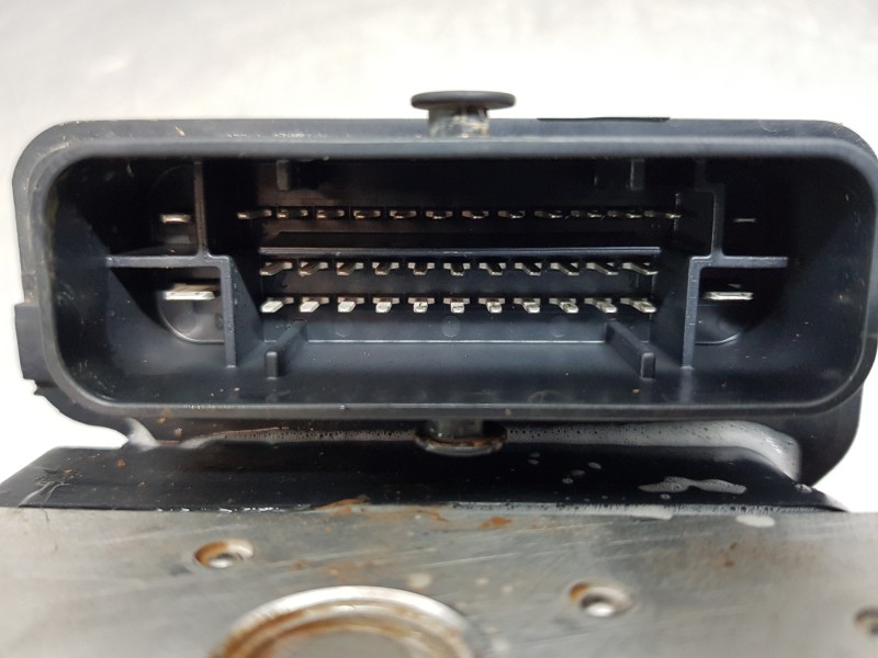 Recambio de abs para citroen c4 cactus shine referencia OEM IAM 0265956240  