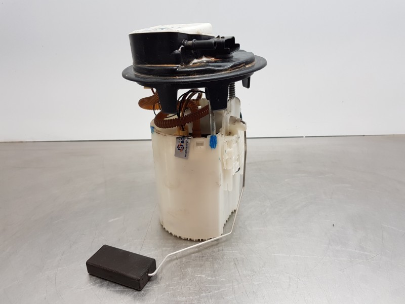 Recambio de aforador para citroen c4 cactus shine referencia OEM IAM 9813573780  