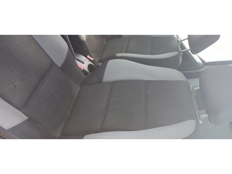 peugeot 207 sw del año 2009