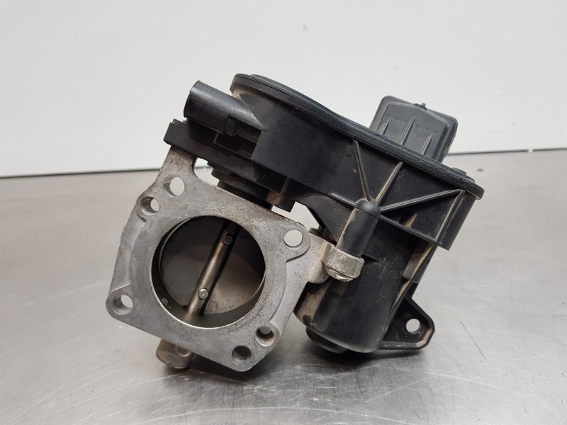 Recambio de caja mariposa para citroen c4 cactus shine referencia OEM IAM 9801942080  