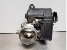 Recambio de caja mariposa para citroen c4 cactus shine referencia OEM IAM 9801942080   2