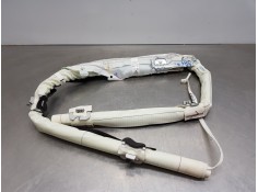 Recambio de airbag cortina delantero derecho para citroen c4 cactus shine referencia OEM IAM 9804358780  