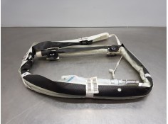 Recambio de airbag cortina delantero derecho para citroen c4 cactus shine referencia OEM IAM 9804358780   2