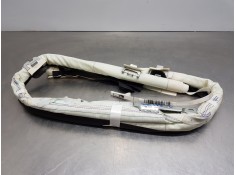 Recambio de airbag cortina delantero izquierdo para citroen c4 cactus shine referencia OEM IAM 9804358980  