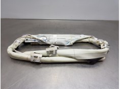 Recambio de airbag cortina delantero izquierdo para citroen c4 cactus shine referencia OEM IAM 9804358980   2