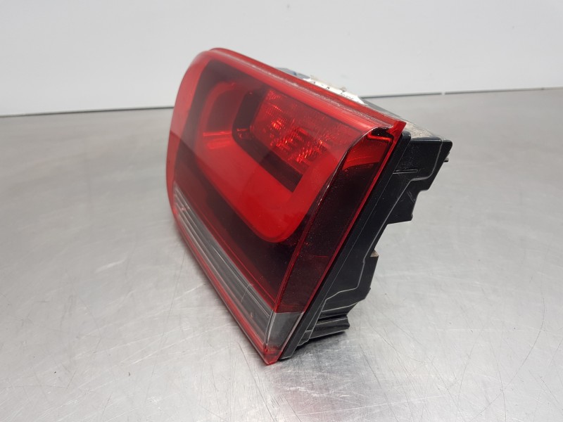 Recambio de piloto trasero derecho interior para citroen c4 cactus shine referencia OEM IAM 9821352180  