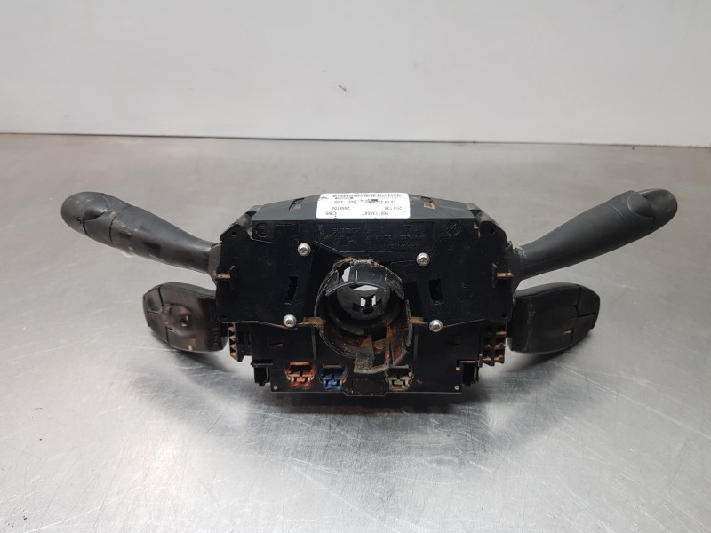 Recambio de mando multifuncion para citroen c5 berlina excusive referencia OEM IAM 96611305XT  