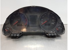 Recambio de cuadro instrumentos para audi a4 cabrio (8h) s line referencia OEM IAM 8H0920931H  