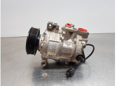Recambio de compresor aire acondicionado para audi a4 cabrio (8h) s line referencia OEM IAM 4E0260805AD  