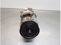 Recambio de compresor aire acondicionado para audi a4 cabrio (8h) s line referencia OEM IAM 4E0260805AD   2