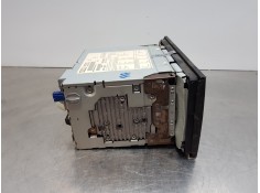 Recambio de pantalla multifuncion para audi a4 cabrio (8h) s line referencia OEM IAM 8H0035192K 8H0035192  2