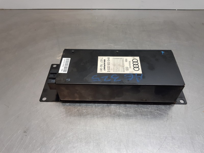 Recambio de modulo electronico para audi a4 cabrio (8h) s line referencia OEM IAM 8H0035223E  