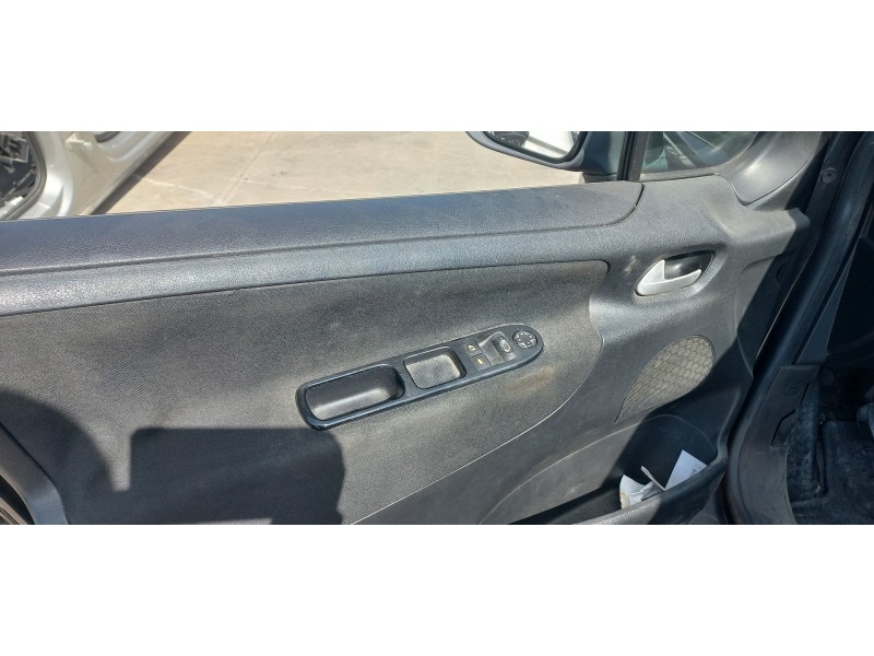 peugeot 207 sw del año 2009