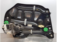 Recambio de elevalunas trasero izquierdo para audi a4 cabrio (8h) s line referencia OEM IAM 8H0839461A  