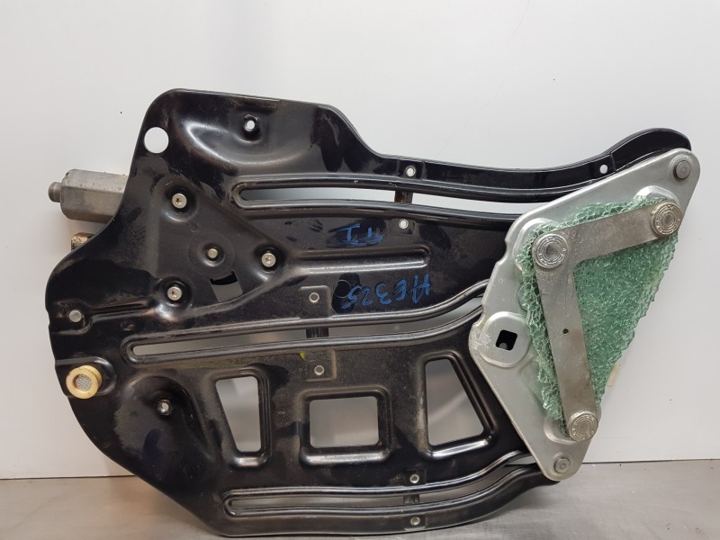 Recambio de elevalunas trasero izquierdo para audi a4 cabrio (8h) s line referencia OEM IAM 8H0839461A  